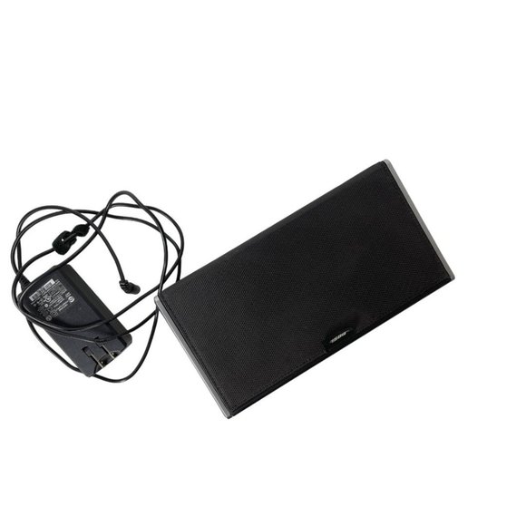 BOSE soundlink bluetooth wireless speaker-Older Version - Picture 4 of 10